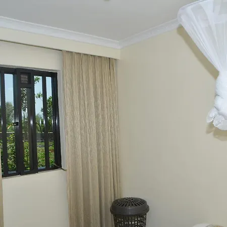 Prime Nomads Apartment Kisumu Exterior photo