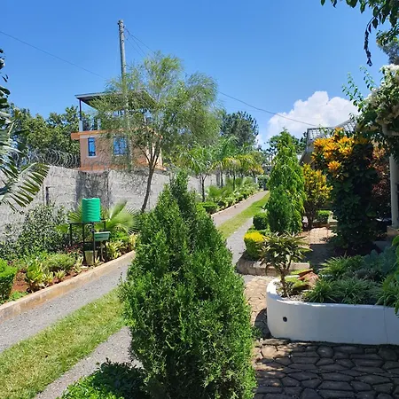 Prime Nomads Apartment Kisumu Exterior photo